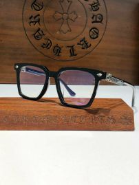 Picture of Chrome Hearts Optical Glasses _SKUfw52080653fw